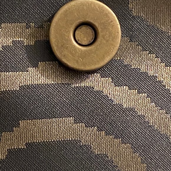 Bag by Dominique Picquier of Paris - Picture 6 of 6